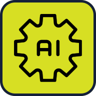 AI Automation Logo